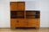 Modular Mahogany Furniture, Modernism Period – 1960