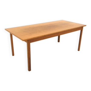 Table basse scandinave