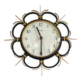 Vedette wall clock, 60s