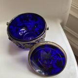 Candy sugar bowl