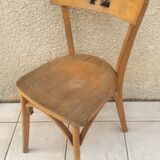 Eiffel style bistro Chair