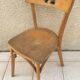 Eiffel style bistro Chair