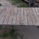 Table de guinguette