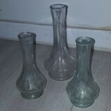 Trio de vases