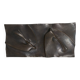 Vintage Copper Wall Decoration