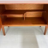 Vintage sideboard by McIntosh 1960's