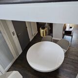 Ava extendable living room table by cinna