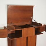 Wooden buffet from the 70s