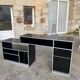 Bureau années 80