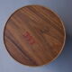 Swedish Teak Wastepaper bin by Martin Åburg for Servex