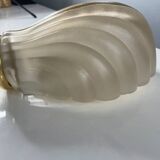 Shell wall light
