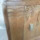 Art Deco sideboard