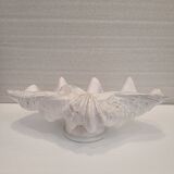 Center of table “Venera” or “Tridacna”, ceramic glass, 70's - Valencia, Spain