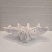 Center of table “Venera” or “Tridacna”, ceramic glass, 70's - Valencia, Spain