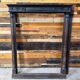 Chimney mantel - 19th century