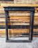 Chimney mantel - 19th century