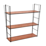 String shelf 58x58x16