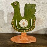 Ceramic sculpture