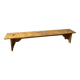 Farm bench