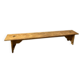 Farm bench