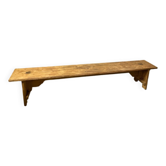 Farm bench