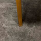 Armchair Bowwood Hugues Steiner by Baumann