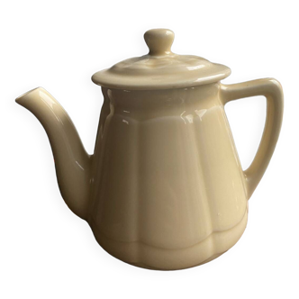 Vintage teapot