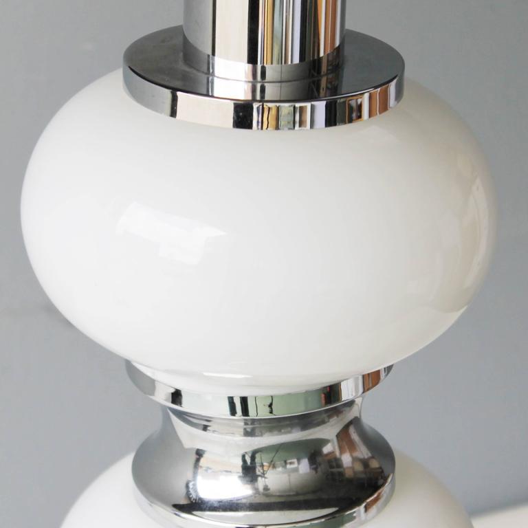 Lampe de table par Sölken Leuchten Allemagne