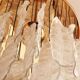 Murano waterfall lamp