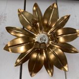 Jansen style wall lights