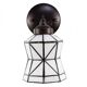 Tiffany wall lamp