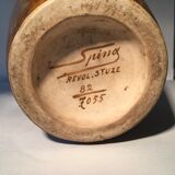 Vase spina revol saint uze numbered