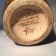 Vase spina revol saint uze numbered