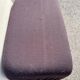 Vintage set of 2 poufs 1970 Pierre Cardin sofa by Jersey Racine