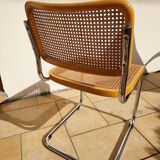 B32 Marcel Breuer chair