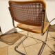 Chaise B32 Marcel Breuer