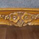 Antique sofa bed, in Louis XV style.
