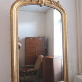 Louis-Philippe mirror 148x86 cm