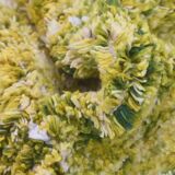 Large handmade Berber rug 3x2 m