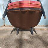 Fauteuil art deco