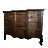 Louis XV commode