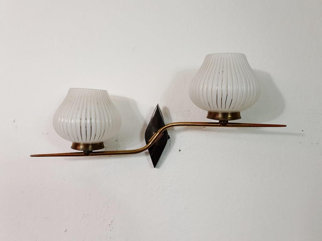 Arlus sconces 50/60