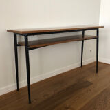 Vintage console