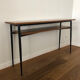 Console vintage