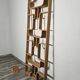 Room Divider by Ludvik Volak for Drevopodnik Holesov, 1950s