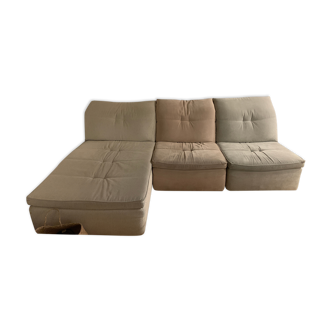 Gautier Domino sofa 3 elements