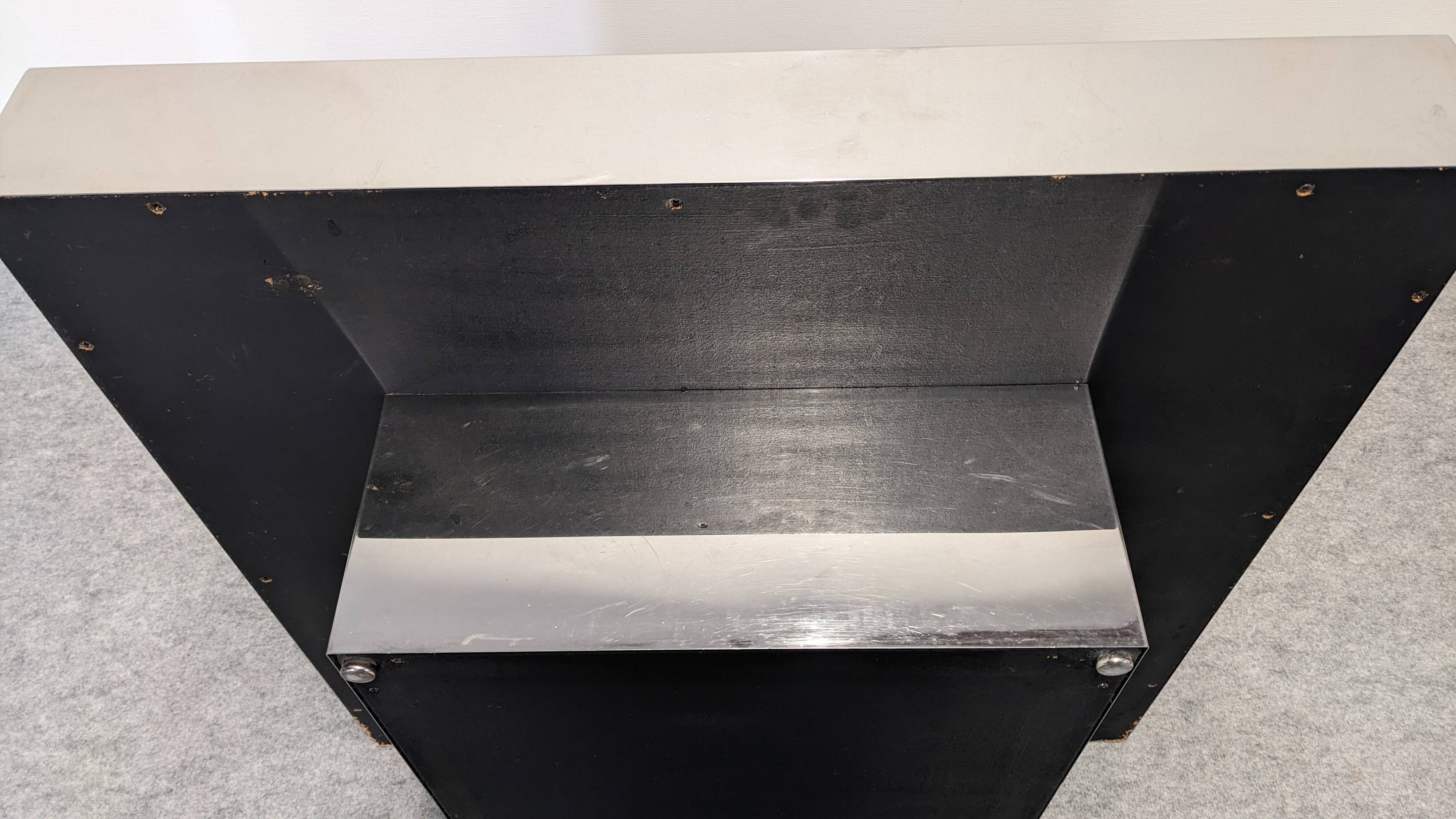 Italian coffee table from the 60s/70s