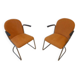 Gispen 413 R set of 2