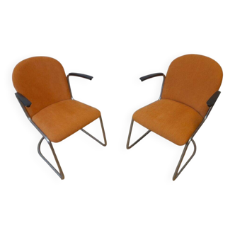 Gispen 413 R set of 2