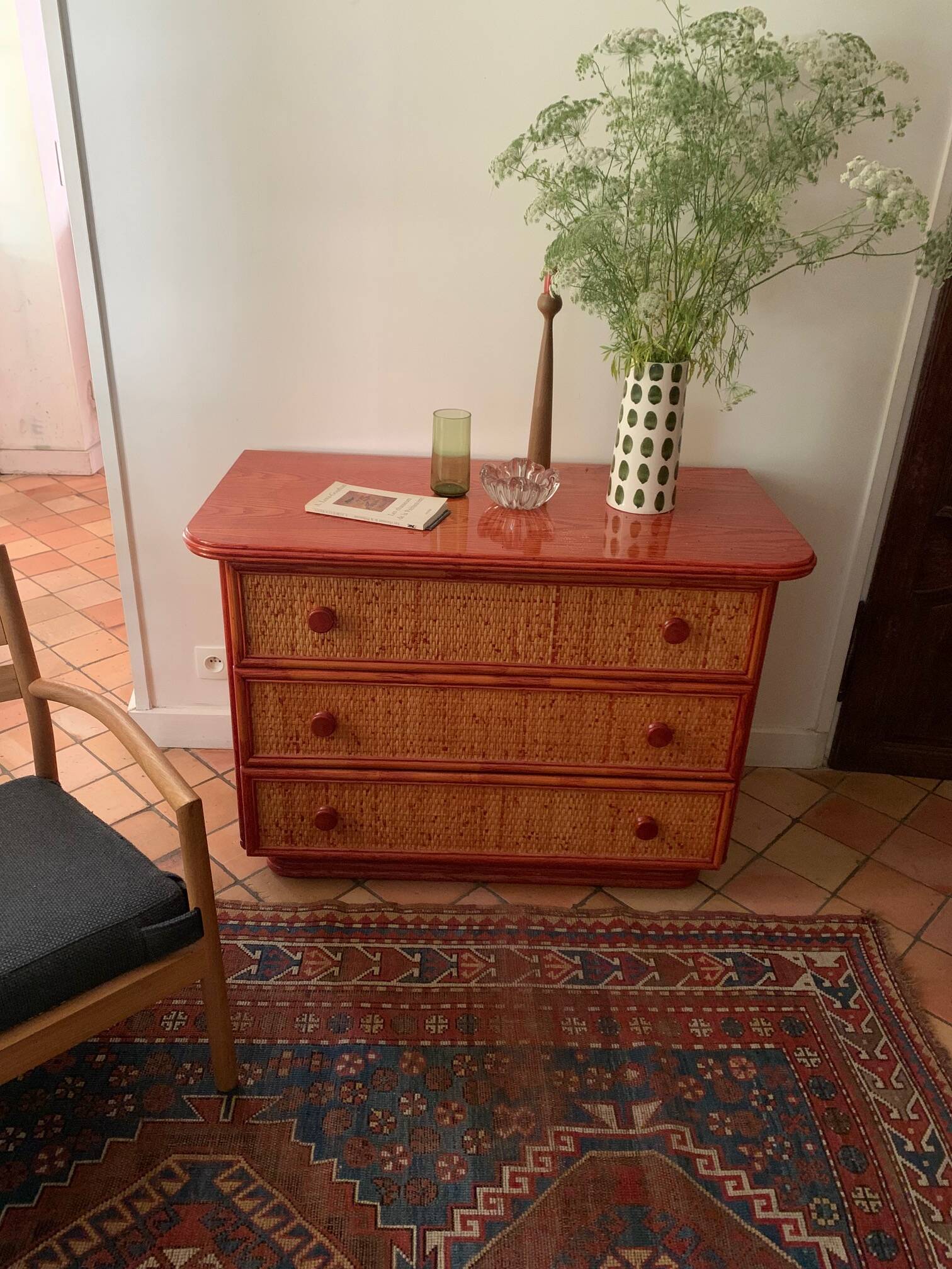 Maugrion commode